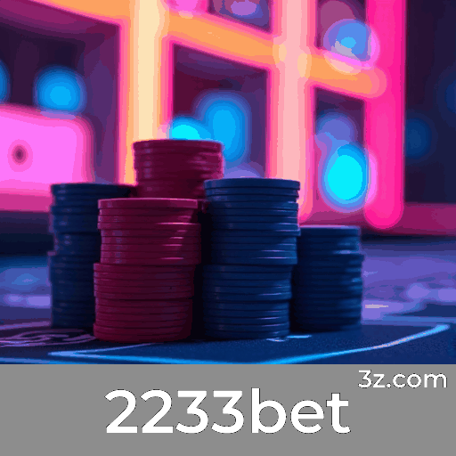 2233bet: O Casino Social Que Une Jogos e Conexões Reais