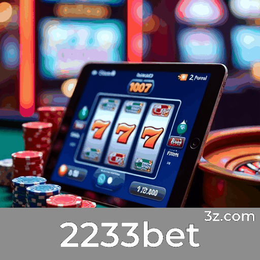 2233bet: Promoções Inteligentes e Experiência Personalizada