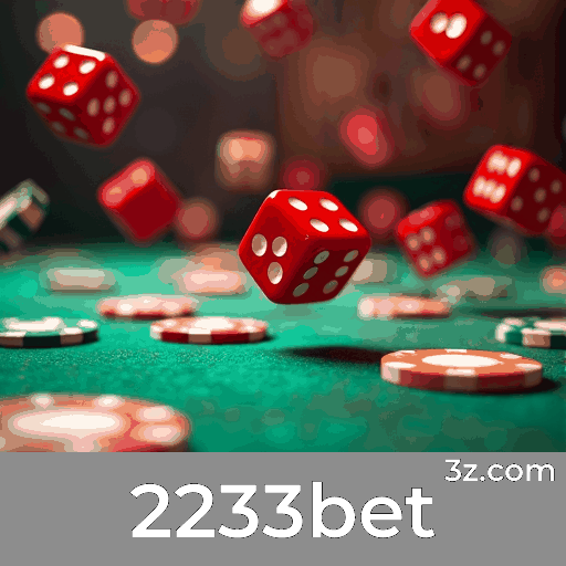 2233bet Casino: Conexões Sociais e Experiências Únicas de Jogo