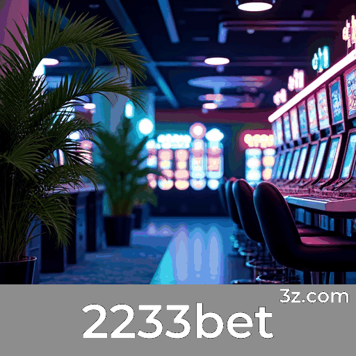 2233bet: Experiência Perfeita com Aplicativo Móvel