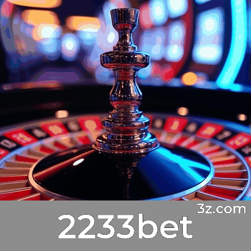Experiência de Jogos Incomparável no 2233bet: Diversão Ilimitada