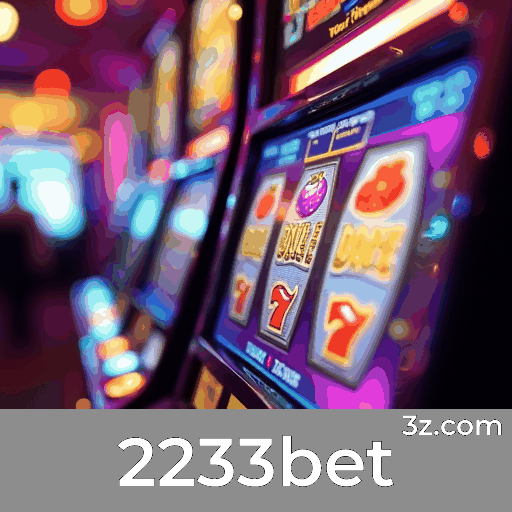Login 2233bet: Descubra Benefícios Exclusivos da Conta VIP