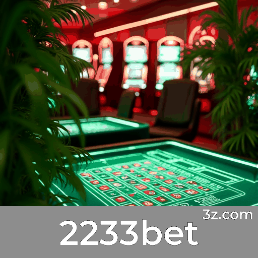 Metodologia Analítica para Maximizar Apostas Esportivas na 2233bet