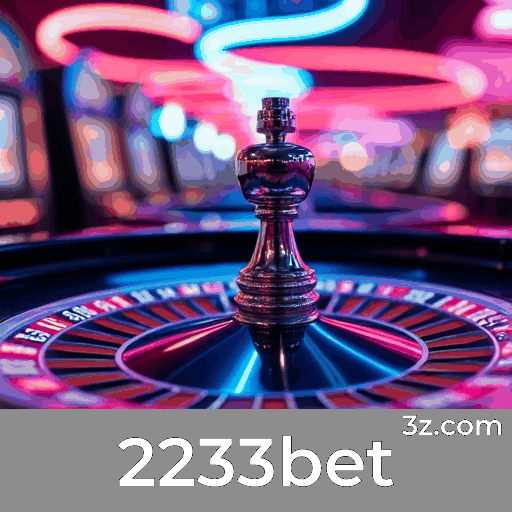 2233bet: Estratégias Esportivas Baseadas em Dados para Apostas Precisas