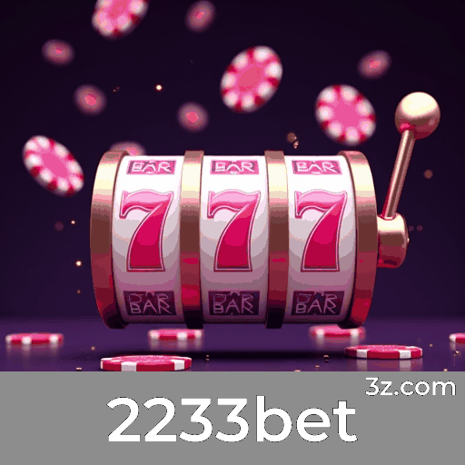 2233bet: Promoções Inteligentes e Experiência Personalizada