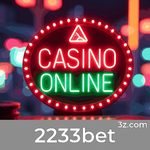 2233bet Jogos: Parcerias Premium e Inovação Tecnológica