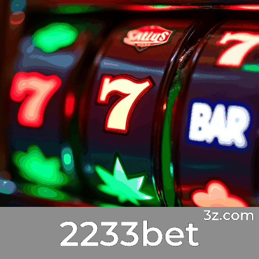 2233bet: Plataforma de Apostas com Segurança e Serviço Profissional
