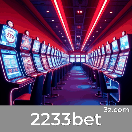 Bônus Verdadeiros no 2233bet: Transparência e Valor Real